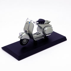 Vespa Piaggio 125 1948 Verde 1:18 - 61868