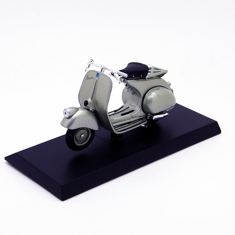 Vespa Piaggio 125 1948 Verde 1:18 - 61868