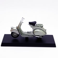 Vespa Piaggio 125 1948 Verde 1:18 - 61869