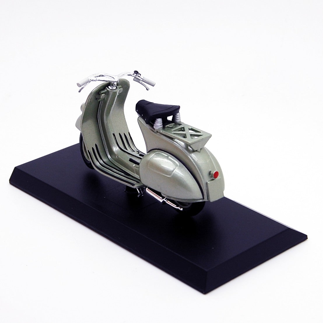 Vespa Piaggio 125 1948 Verde 1:18 - 61871