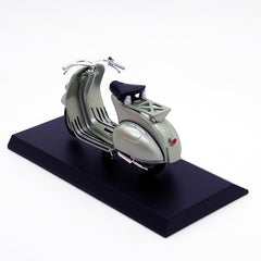 Vespa Piaggio 125 1948 Verde 1:18 - 61871
