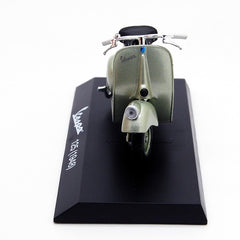 Vespa Piaggio 125 1948 Verde 1:18 - 61876