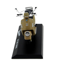 Vespa Piaggio GT 250 2006 Beige 1:18 - 61893