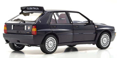 Delta Integrale Evolution II 1992 Club Italia dark blue 1:18 - 62037