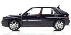 Delta Integrale Evolution II 1992 Club Italia dark blue 1:18 - 62038