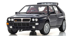 Delta Integrale Evolution II 1992 Club Italia dark blue 1:18 - 62041