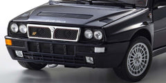 Delta Integrale Evolution II 1992 Club Italia dark blue 1:18 - 62042