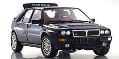 Delta Integrale Evolution II 1992 Club Italia dark blue 1:18 - 62043