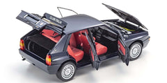 Delta Integrale Evolution II 1992 Club Italia dark blue 1:18 - 62044