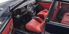 Delta Integrale Evolution II 1992 Club Italia dark blue 1:18 - 62046