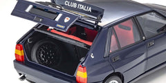 Delta Integrale Evolution II 1992 Club Italia dark blue 1:18 - 62048