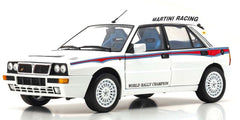 Delta Integrale Evolution II 1992 Martini 6  1:18 - 62062