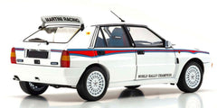 Delta Integrale Evolution II 1992 Martini 6  1:18 - 62063