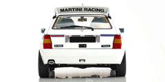 Delta Integrale Evolution II 1992 Martini 6  1:18 - 62066