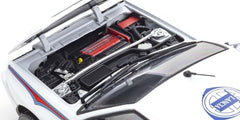 Delta Integrale Evolution II 1992 Martini 6  1:18 - 62071