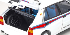 Delta Integrale Evolution II 1992 Martini 6  1:18 - 62074