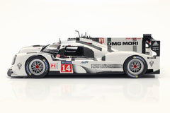 Porsche 919 Hybrid 24h LeMans 2014 Romain Dumas - Neel Jani - Marc Lieb 1:18 - 62119