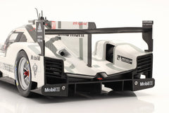 Porsche 919 Hybrid 24h LeMans 2014 Romain Dumas - Neel Jani - Marc Lieb 1:18 - 62120