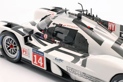 Porsche 919 Hybrid 24h LeMans 2014 Romain Dumas - Neel Jani - Marc Lieb 1:18 - 62121