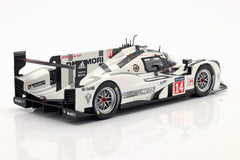 Porsche 919 Hybrid 24h LeMans 2014 Romain Dumas - Neel Jani - Marc Lieb 1:18 - 62123