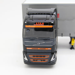 Volvo FH 500 Truck Telonato 2020 S.T.R.M. Transports 1:43 - 62158