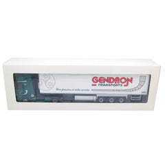 Scania S500 2016 Frigo Gendron Transport 1:43 - 62159