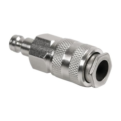 Connettore Lampa C-5 aria  spinotto Italia - innesto Asia - 622