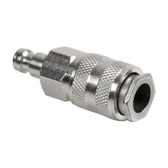 Connettore Lampa C-5 aria  spinotto Italia - innesto Asia - 622