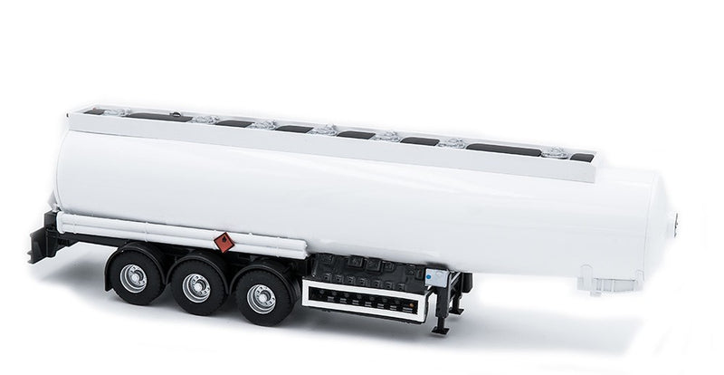 Cisterna Carburanti Semirimorchio Magyar 1:43 - 62235