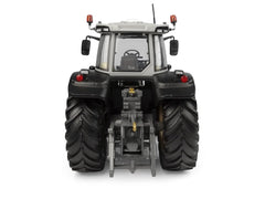 Massey Ferguson MF 7S.210 2022 Matt Black With Gold Rims 1:32-7