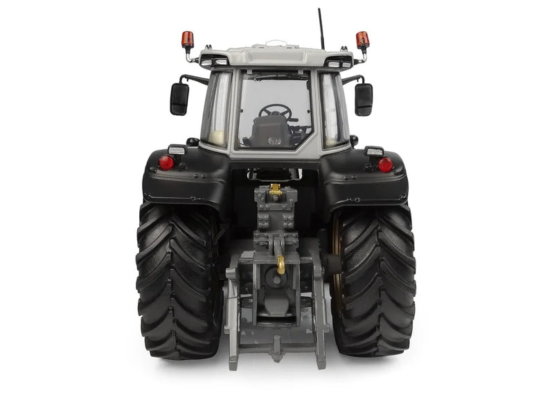 Massey Ferguson MF 7S.210 2022 Matt Black With Gold Rims 1:32-7