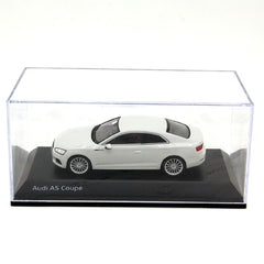 Audi A5 Coupè 2016 Bianco Perlato 1:43 - 62301