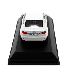 Audi A5 Coupè 2016 Bianco Perlato 1:43 - 62306