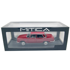 Alfa Romeo 1750 Berlina 1968 Prugna 1:18 - 62408
