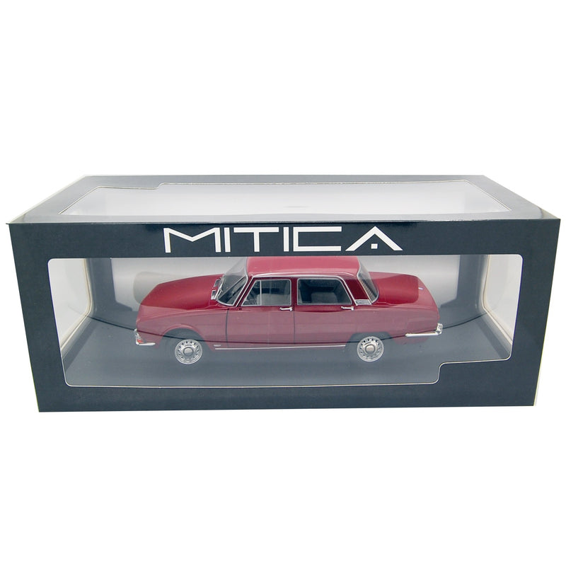 Alfa Romeo 1750 Berlina 1968 Prugna 1:18 - 62408