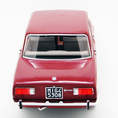 Alfa Romeo 1750 Berlina 1968 Prugna 1:18 - 62412