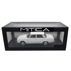 Alfa Romeo 1750 Berlina 1969 Bianco 1:18 - 62454