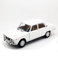 Alfa Romeo 1750 Berlina 1969 Bianco 1:18 - 62455