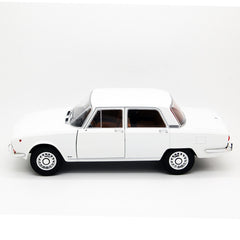 Alfa Romeo 1750 Berlina 1969 Bianco 1:18 - 62456