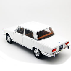 Alfa Romeo 1750 Berlina 1969 Bianco 1:18 - 62457