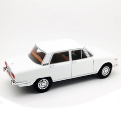 Alfa Romeo 1750 Berlina 1969 Bianco 1:18 - 62459