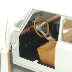 Alfa Romeo 1750 Berlina 1969 Bianco 1:18 - 62464