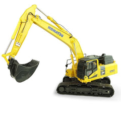 Komatsu PC490LC-11 Escavatore 1:50 - 62472