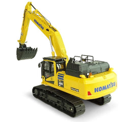Komatsu PC490LC-11 Escavatore 1:50 - 62473