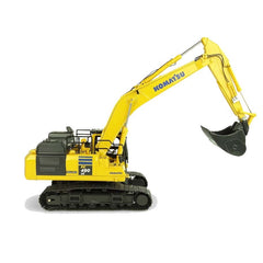 Komatsu PC490LC-11 Escavatore 1:50 - 62475