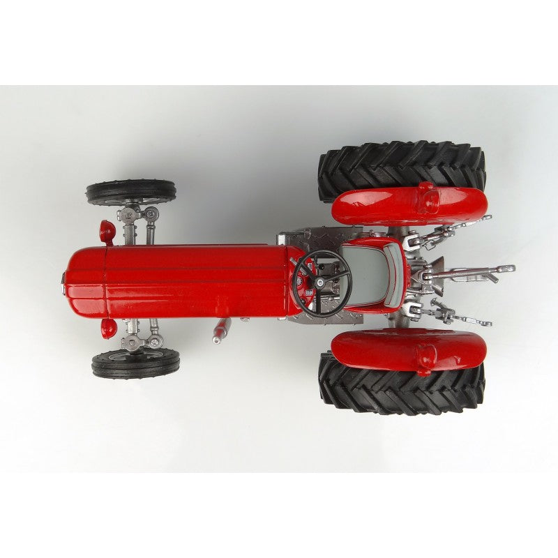 Massey Ferguson 65 Versione Europa 1959 trattore 1:32 - 62495