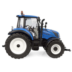 New Holland T5.120 Blue Elettrocommand 2018 trattore 1:32 - 62542