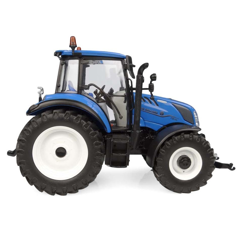 New Holland T5.120 Blue Elettrocommand 2018 trattore 1:32 - 62542