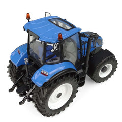 New Holland T5.120 Blue Elettrocommand 2018 trattore 1:32 - 62544