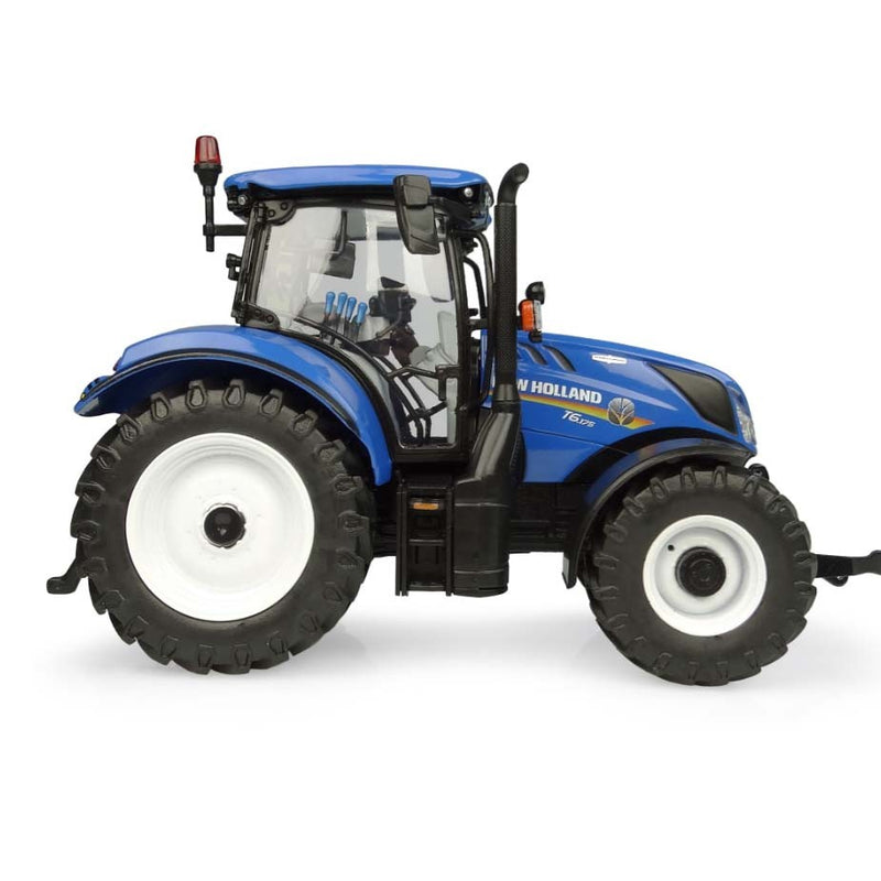 New Holland T6.175 Blue 2018 Dynamic Command trattore 1:32 - 62550